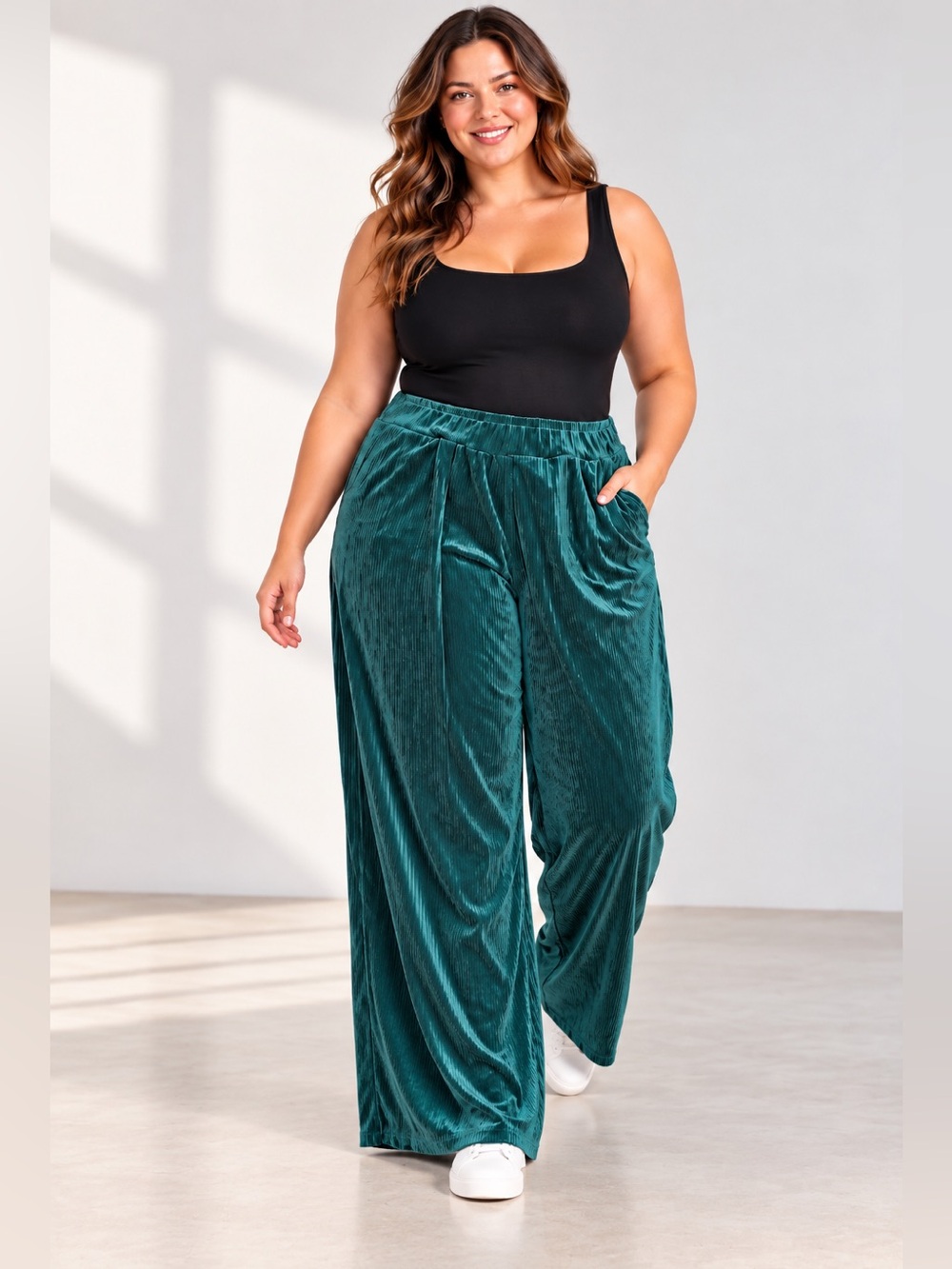 🎉5 for $45🎉 Terra sky pants size 4X